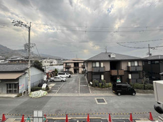 【駐車場】 | フジパレス教興寺三丁目Ⅱ