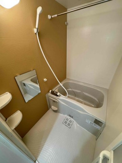 【浴室】 | フジパレス教興寺三丁目Ⅱ