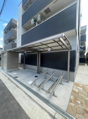 【その他共用部分】 | フジパレス高石千代田Ⅰ番館