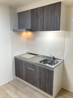 【キッチン】 | フジパレス高石千代田Ⅰ番館