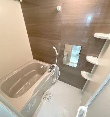 【浴室】 | フジパレス高石千代田Ⅰ番館