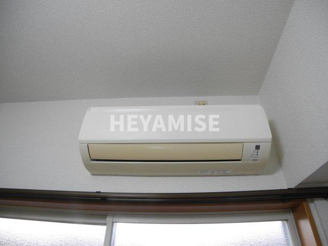 コーポひかりの設備|※同物件反転タイプの写真でございます※現況を優先します※