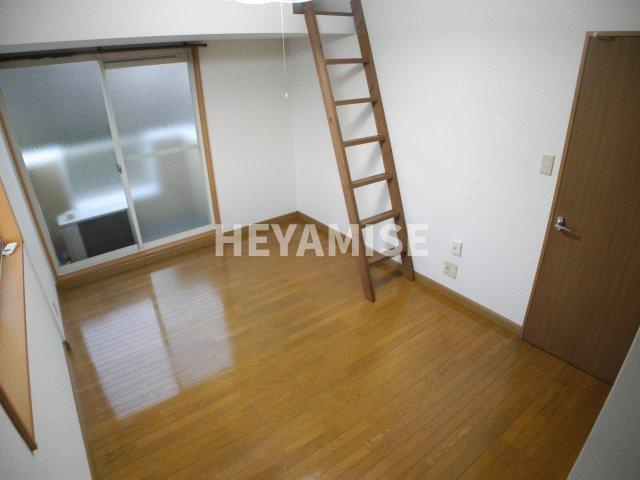 コーポひかりの内装|※同物件反転タイプの写真でございます※現況を優先します※