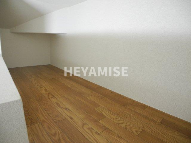 コーポひかりの収納|※同物件反転タイプの写真でございます※現況を優先します※