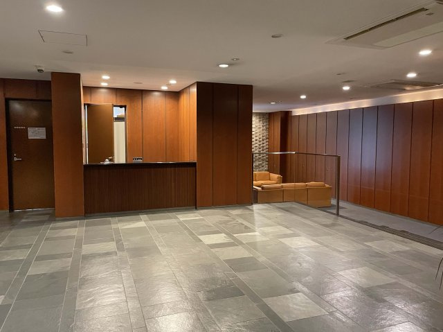 ヴァリウス代沢の画像