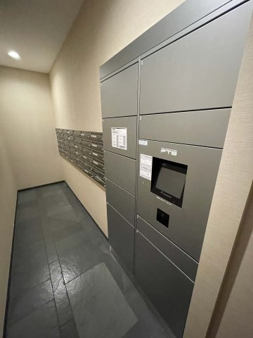 ヴァリウス代沢の画像