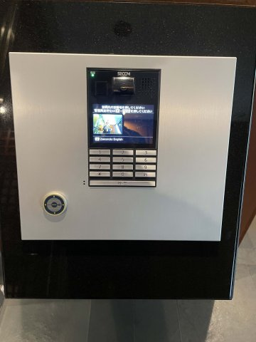 ヴァリウス代沢の画像