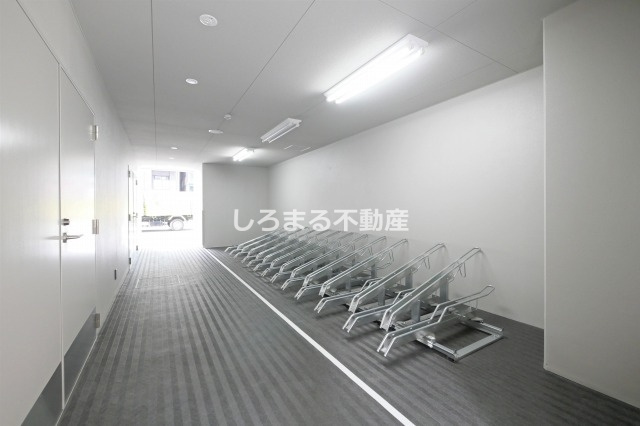 アーバネックス南森町WESTのその他共用部分