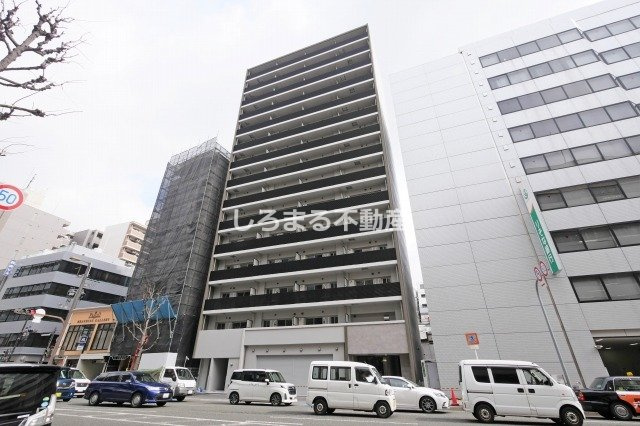 アーバネックス南森町WEST