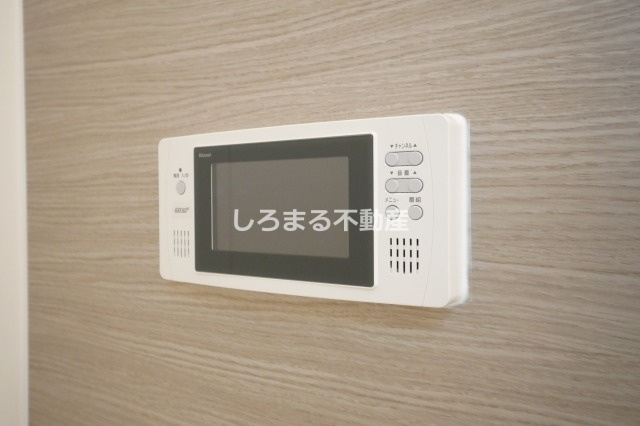 アーバネックス南森町WESTの設備