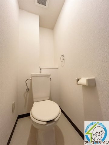 Oceanのトイレ|※類似写真