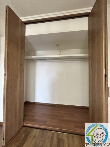 Oceanの収納|※類似写真