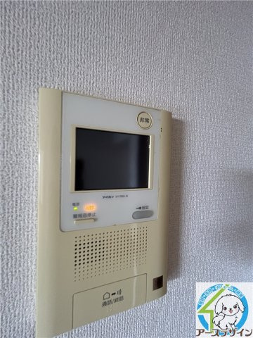 Oceanのセキュリティ|※類似写真