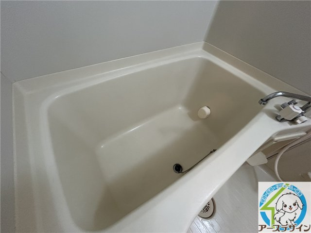 Oceanの浴室|※類似写真