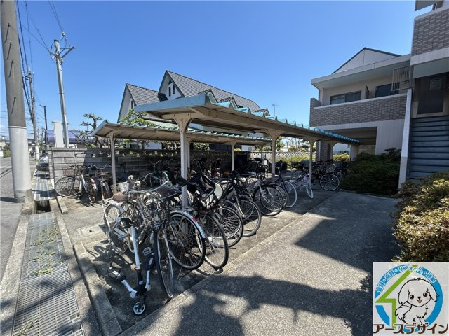 Oceanのその他共用部分