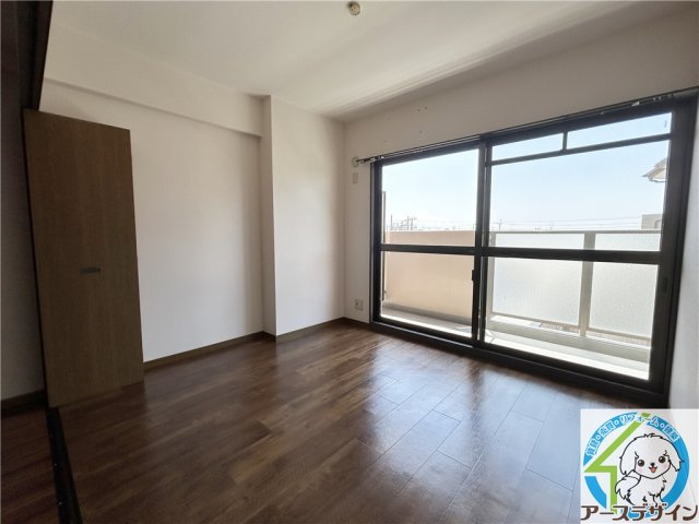 Oceanの寝室|※類似写真