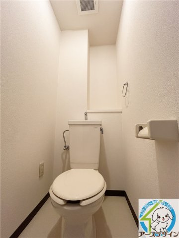 Oceanのトイレ|※類似写真