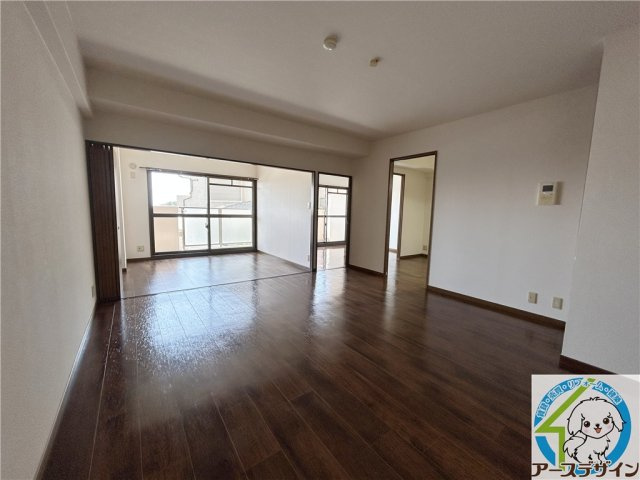 Oceanの居間・リビング|※類似写真