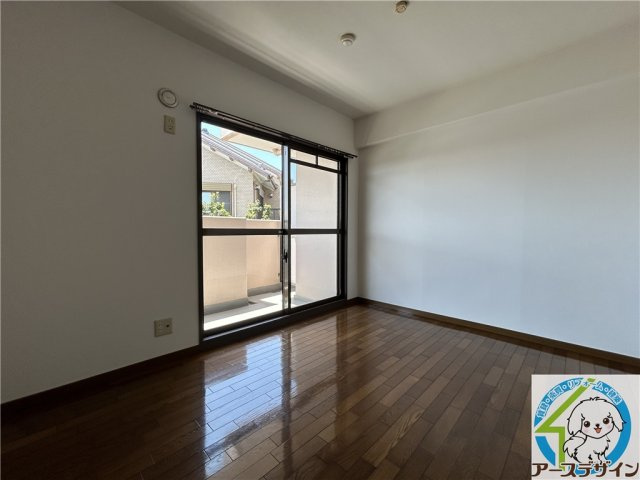 Oceanの洋室|※類似写真