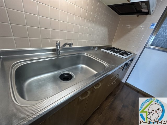 Oceanのキッチン|※類似写真