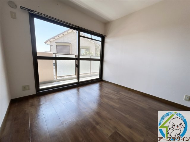 Oceanの寝室|※類似写真