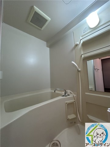 Oceanの浴室|※類似写真