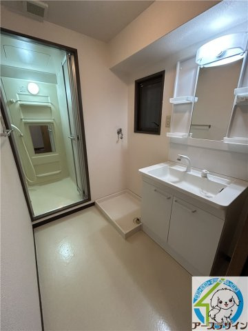 Oceanの洗面所|※類似写真