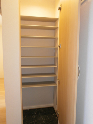 【収納】 | グランベルデ