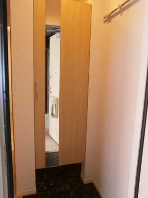 【玄関】 | グランベルデ