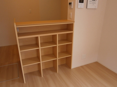 【収納】 | グランベルデ