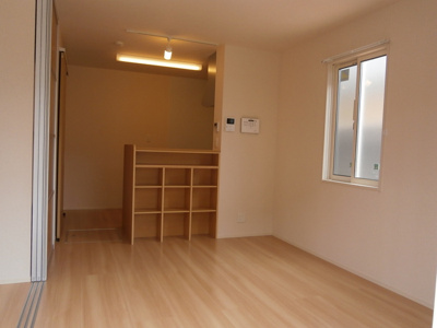 【居間・リビング】 | グランベルデ