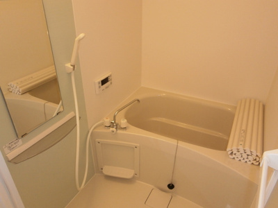 【浴室】 | グランベルデ