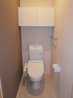 【トイレ】 | グランベルデ