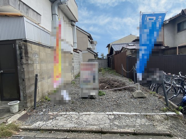 紫野郷ノ上町　新築戸建