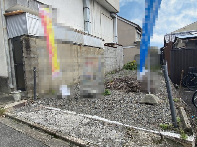 紫野郷ノ上町　新築戸建