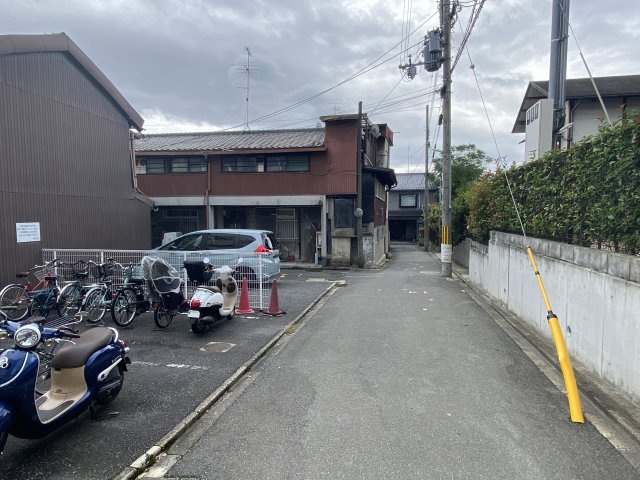 紫野郷ノ上町　新築戸建