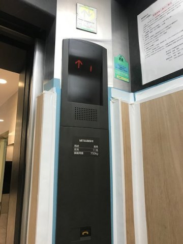 麻布偕成ビルの設備