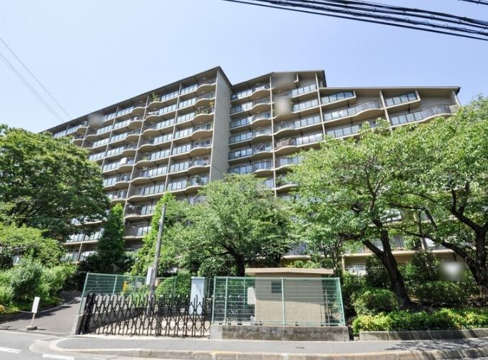 メゾン千里丘K棟