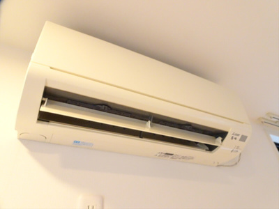 【設備】 | EXAM方南町