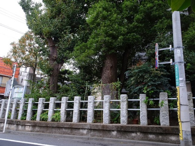 【展望】 | EXAM方南町