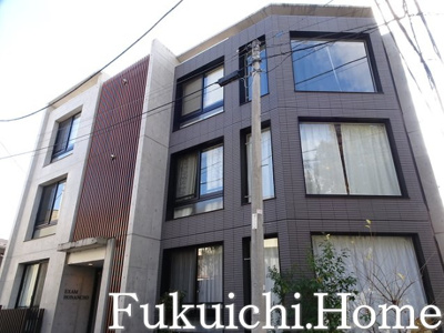 【外観】 | EXAM方南町