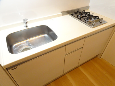 【キッチン】 | EXAM方南町