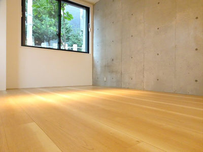 【居間・リビング】 | EXAM方南町