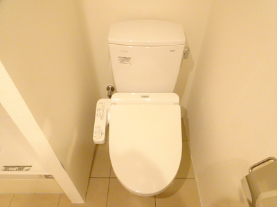 【トイレ】 | EXAM方南町