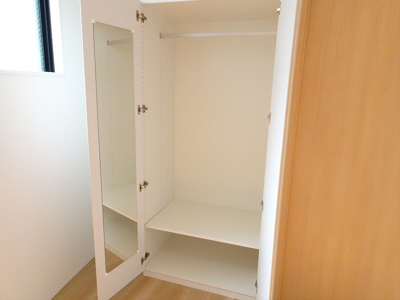 【収納】 | EXAM方南町