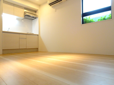 【内装】 | EXAM方南町