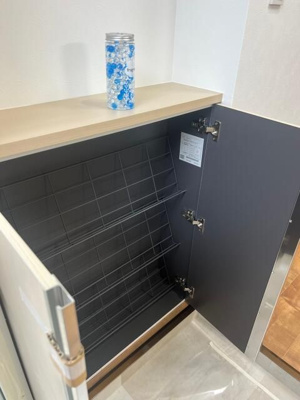 【玄関】 | コーポシンワ