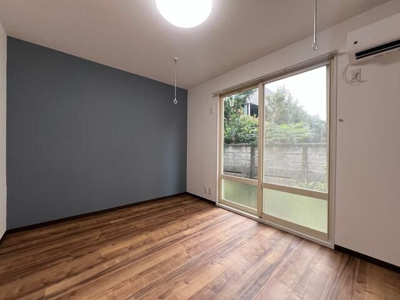 【居間・リビング】 | コーポシンワ