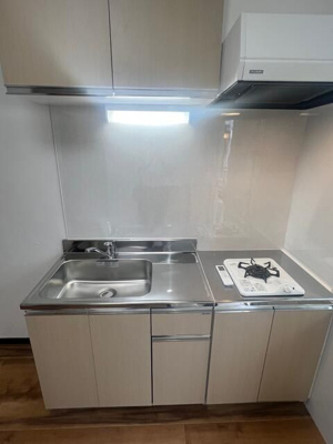 【キッチン】 | コーポシンワ