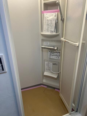 【浴室】 | コーポシンワ